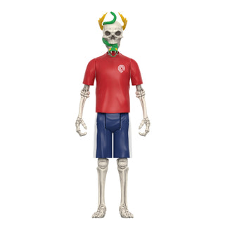 Super 7 x Powell Peralta Wave 2 Figures - Mike McGill