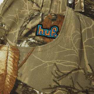 HUF X Realtree Cromer Pants