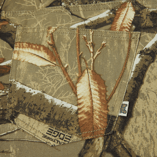 HUF X Realtree Cromer Pants