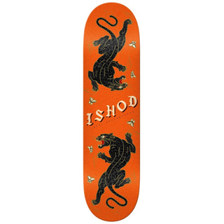 Real Ishod Cat Scratch Glitter Twin Tail Deck (8.3)