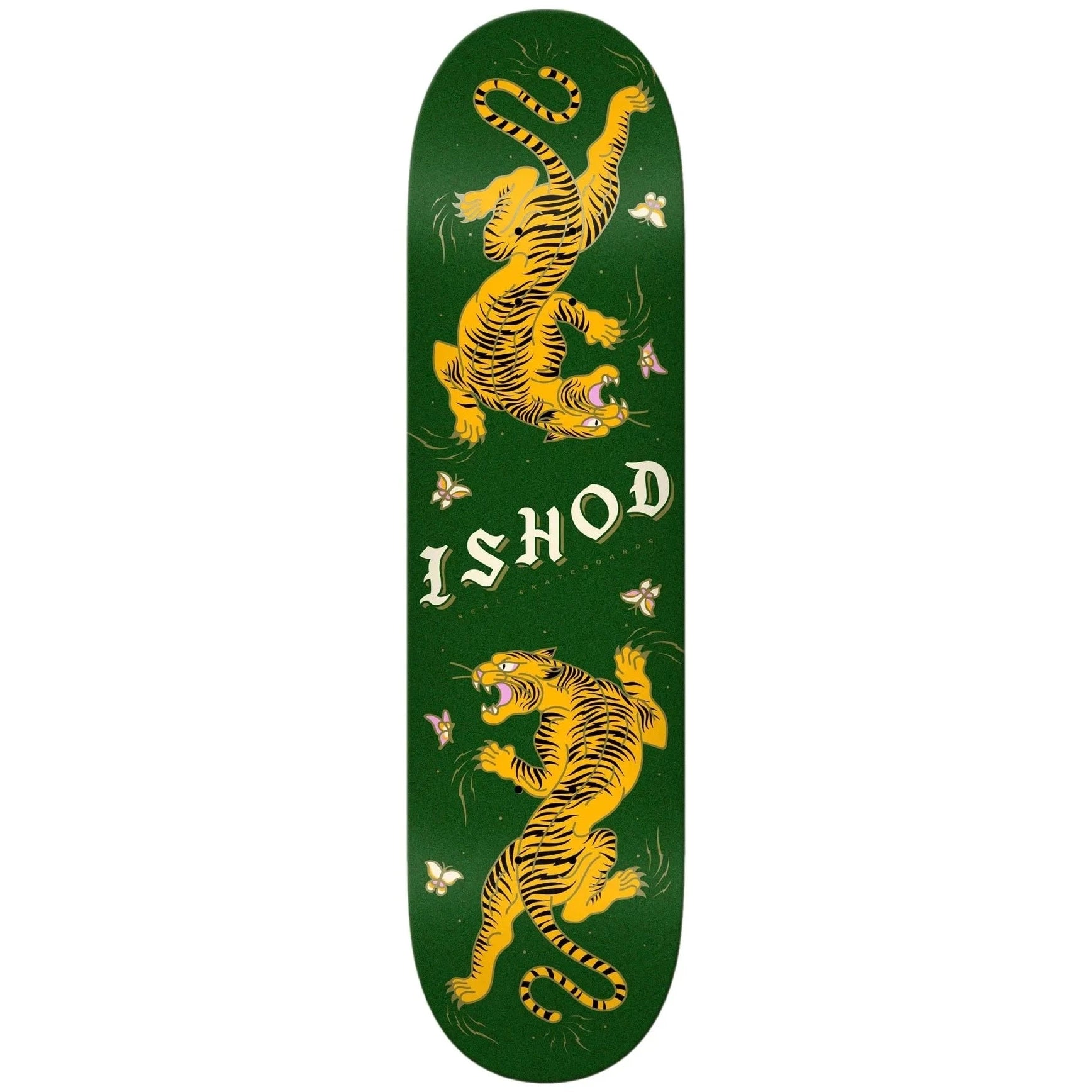 Ishod wair twin clearance tail