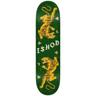 Real Ishod Cat Scratch Glitter Twin Tail Deck (8.5)