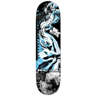 Real Toby Ryan Debut Duplicator Deck (8.25)