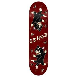 Real Ishod Kitten Scratch Deck (8.25) Twin Tail
