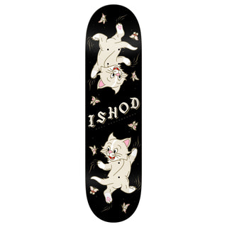 Real Ishod Kitten Scratch Deck (8.5) Twin Tail