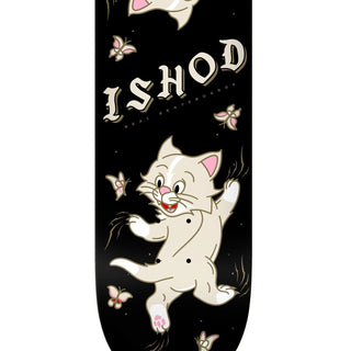 Real Ishod Kitten Scratch Deck (8.5) Twin Tail