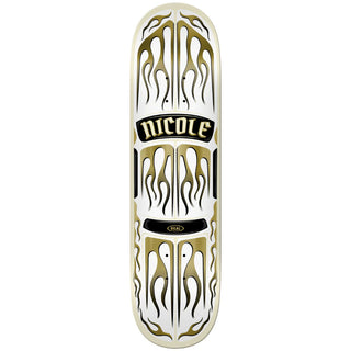Real Nicole Ember Deck (8.5)