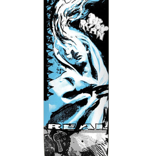 Real Toby Ryan Debut Duplicator Deck (8.25)