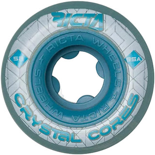 Ricta Crystal Cores 95A 52mm
