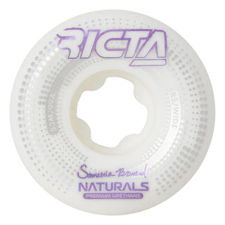 Ricta Brevard Source Naturals Wide Wheels 99A (53mm)