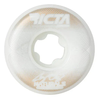 Ricta Ortiz Geo Natural Wheels 99A (54mm)