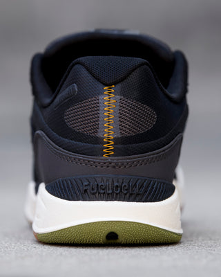New Balance #1010 Tiago Pro Shoes (Black/Green)
