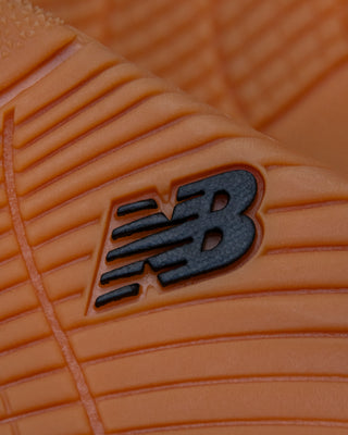 New Balance #1010 Tiago Pro Shoes (Black/Green)