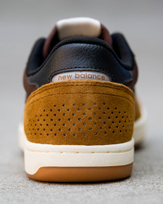 New Balance #440 Shoes (Brown/Black)