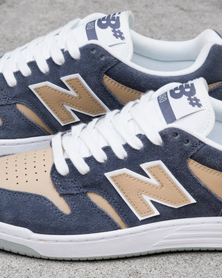 New Balance #480 (METERORITE/TAN)
