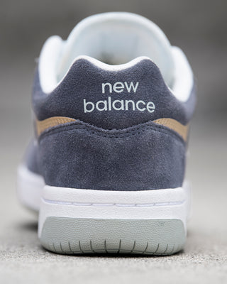 New Balance #480 (METERORITE/TAN)