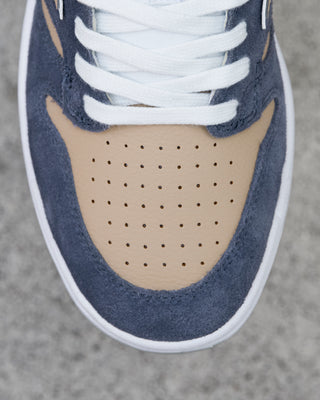 New Balance #480 (METERORITE/TAN)