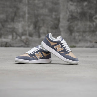 New Balance #480 (METERORITE/TAN)