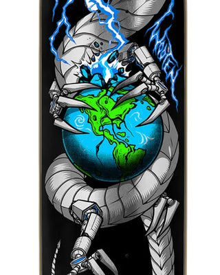 Santa Cruz Wooten Calamity VX Deck (8.25)