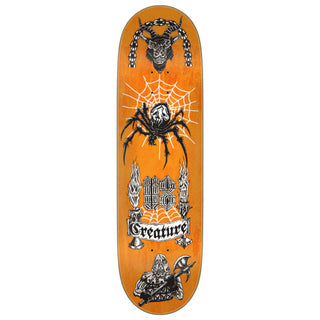 Creature Provost Creach Us Stumps Deck (8.8)