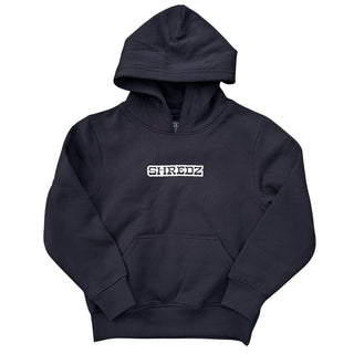 Shredz Rubber Horse Kids Hoodie