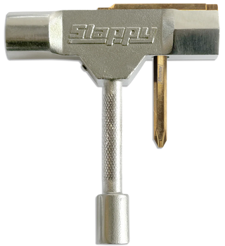 Slappy ST1 Tool With Rethreader & Bearing Press