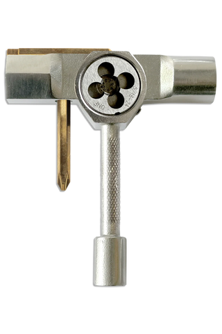 Slappy ST1 Tool With Rethreader & Bearing Press