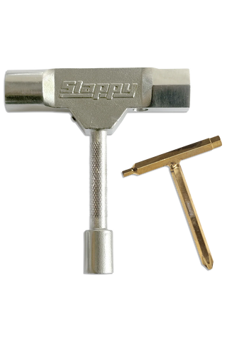 Slappy ST1 Tool With Rethreader & Bearing Press