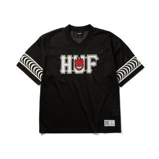 Huf x Spitfire End Zone Jersey