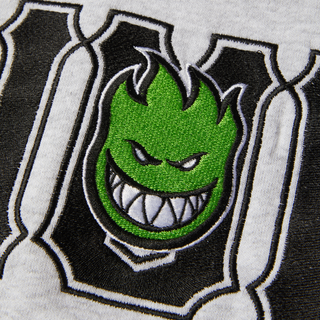 Huf x Spitfire Union Crewneck