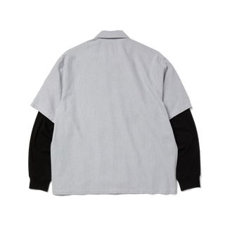 Huf x Spitfire Union Work Shirt