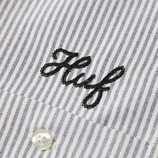 Huf x Spitfire Union Work Shirt