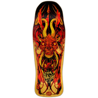 Santa Cruz Winkowski Primeval Deck (10.34)