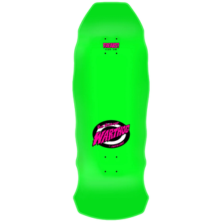 Santa Cruz Roskopp Warthog Freaks Deck (11.0)