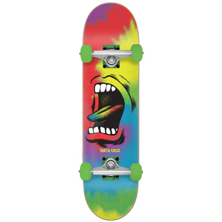 Santa Cruz Big Mouth Tie Die Complete (8.0)