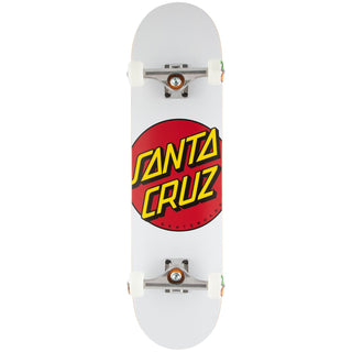 Santa Cruz Classic Dot Full Complete (8.0)