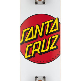 Santa Cruz Classic Dot Full Complete (8.0)