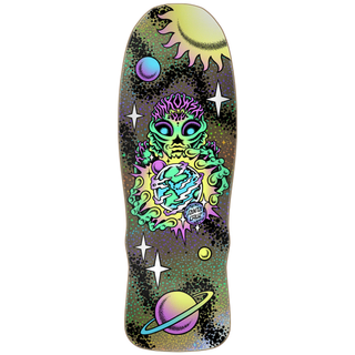 Santa Cruz Winkowski Cosmic Deck (10.35)