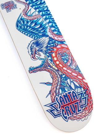 Santa Cruz McCoy Battle VX Deck (8.25)