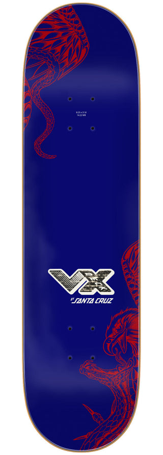 Santa Cruz McCoy Battle VX Deck (8.25)
