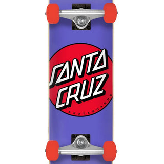 Santa Cruz Spotlight Dot Complete (7.75) Mini