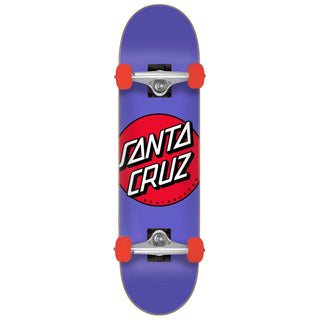 Santa Cruz Spotlight Dot Complete (7.75) Mini