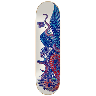 Santa Cruz McCoy Battle VX Deck (8.25)