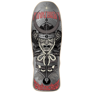 Santa Cruz VX Winkowski Samurai Deck (10.35)