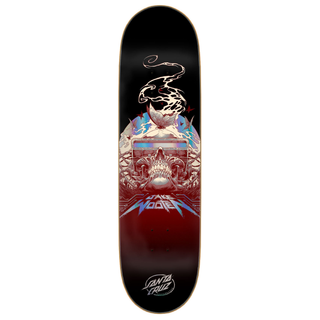 Santa Cruz Wooten Cyber VX Deck (8.5)