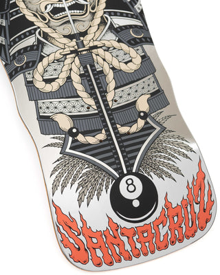 Santa Cruz VX Winkowski Samurai Deck (10.35)