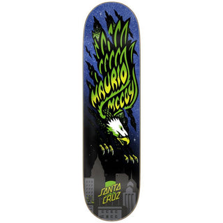 Santa Cruz VX McCoy Ripping Eagle Deck (8.25)