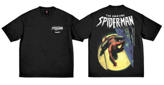 Huf x Marvel Spider-Man SPOTTED TEE