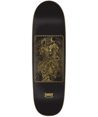 Creature VX Fortress Stumps Deck (9.25)