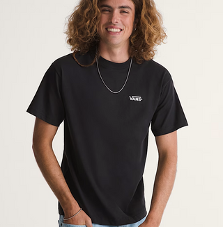 Vans New Left Chest T-Shirt